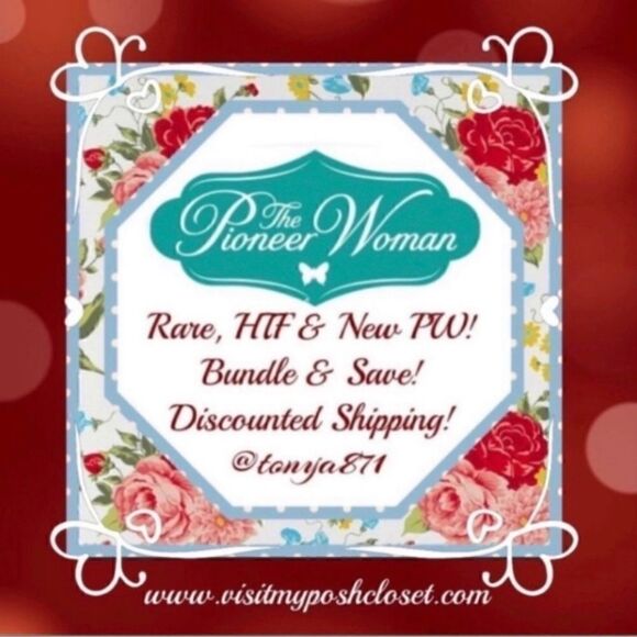 🦋 New Pioneer Woman Letters To Santa Mailbox - Picture 2 of 5